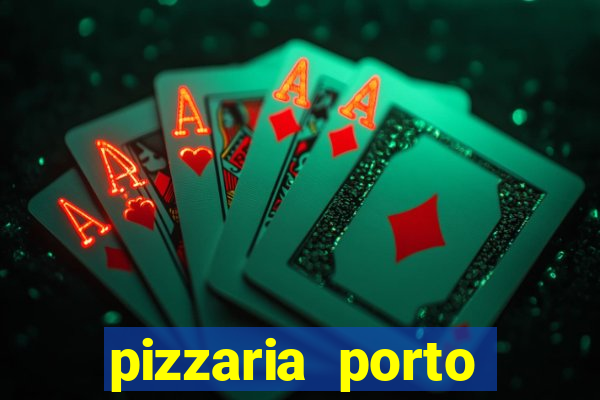 pizzaria porto velho 24 horas